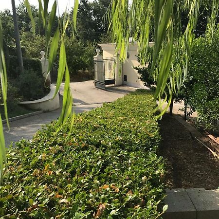 Villa Rosa Cassino Ngoại thất bức ảnh