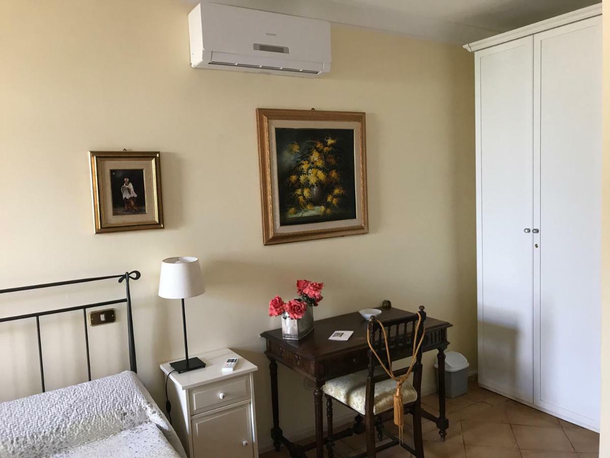 Villa Rosa Cassino Ngoại thất bức ảnh
