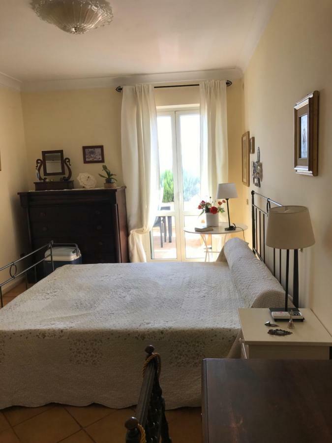 Villa Rosa Cassino Ngoại thất bức ảnh